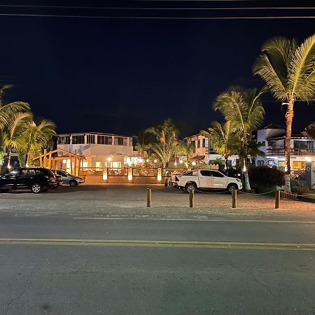 Muta Praia Hotel Porto Seguro Luaran gambar