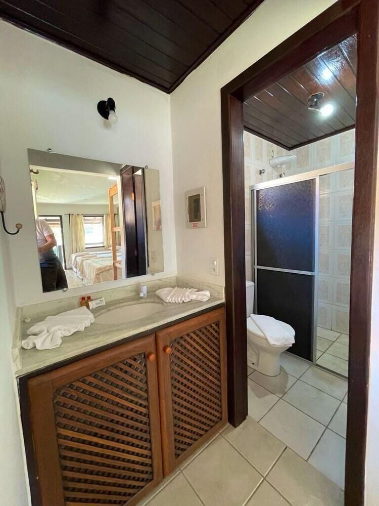 Muta Praia Hotel Porto Seguro Luaran gambar